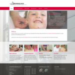 screenshot http://www.osteopathiebrummelhuis.nl/