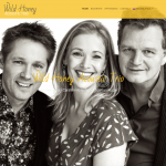 screenshot https://www.wildhoneyacoustictrio.com/